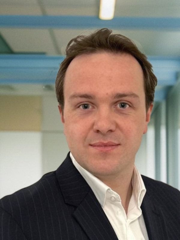 Black & White Simple Coming Soon Instagram Post (Square)