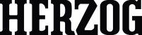 HerzogLogoBlack