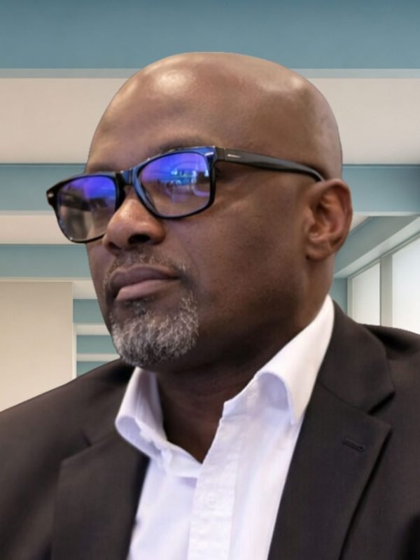 Michael Usuanlele