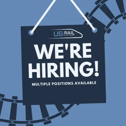 we are hiring